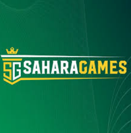 SaharaGames