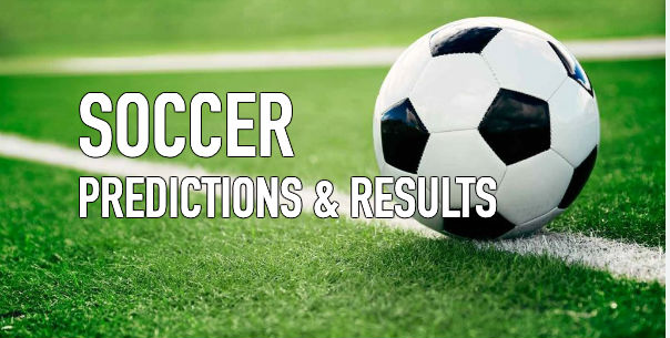 Soccer Forecast Today